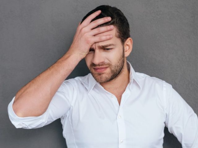 Are You Stressed or Anxious?
