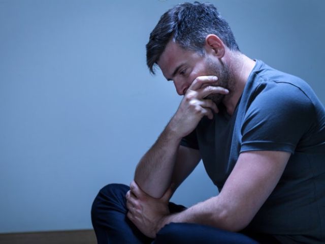 Coping with Family Separation: Common Triggers and Strategies for Men
