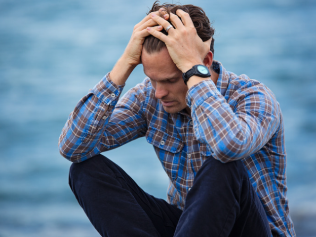 The 5 Fs of Stress:  What Your Body Does During Separation (And Why It’s Not Weakness)