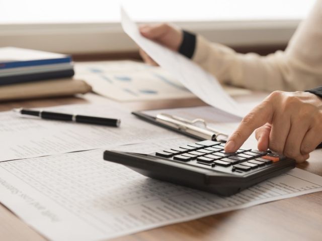 Financial Planning During Separation