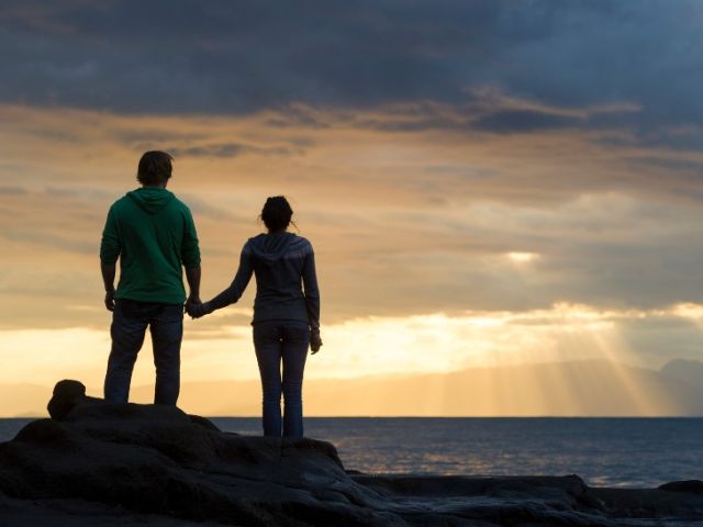 Every Relationship Ends