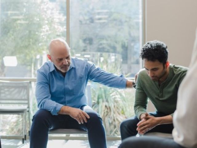 The Importance of Supporting Male Employees Facing Family Separation