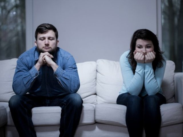 When Walking Away from Conflict Won’t Work