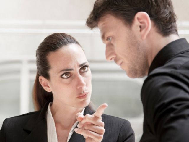 Recognising Early Signs of Stalking in a New Relationship