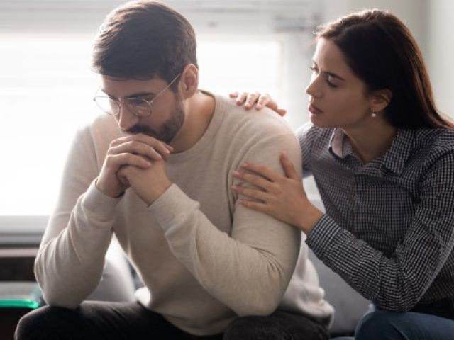 Domestic Violence – The Honeymoon Phase
