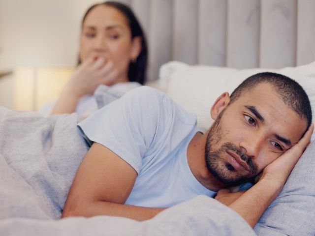 Feeling Trapped in a Relationship? Remember, You Have Choices