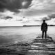 The Art of Allowing Things to Evolve