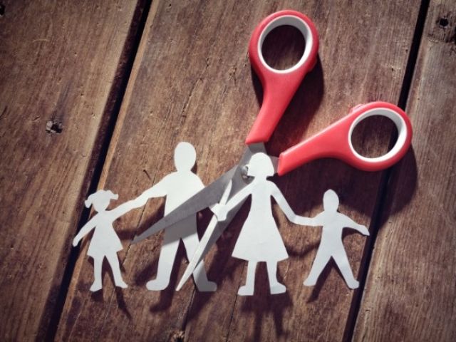 Navigating the Challenges of Family Separation: A Guide for Men