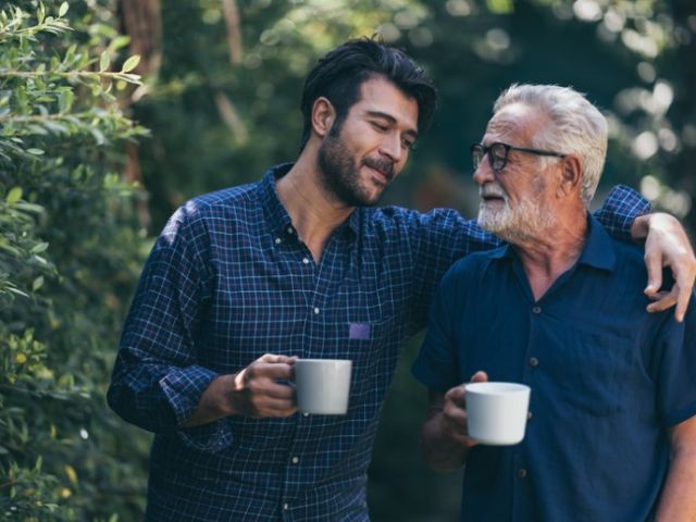 Ensuring Your Family Has Your Back