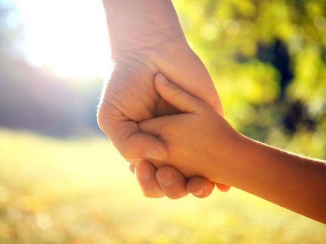 Co-Parenting Is About Your Children Not You
