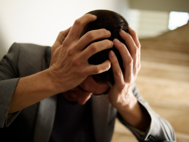 Coping with Bitterness After a Relationship Breakdown